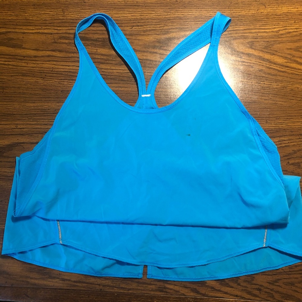 Lululemon Running Tank - Picture 2 of 5
